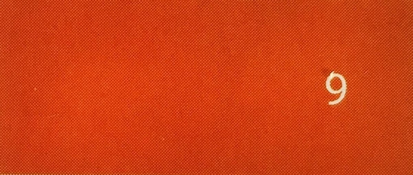 Colorline 70x100 220 G - 09 Orange