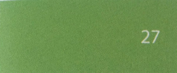Colorline 70x100 220 G - 27 Apple Green