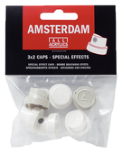 Sada speciálních trysek pro spreje Amsterdam (6ks)