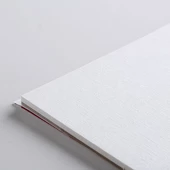 Skicák Canson Figueras, lepený - 41 x 33 cm, 290 g, 10 listů