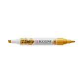 Fix Ecoline Duo Tip 236 Light Orange