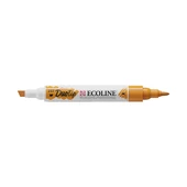 Fix Ecoline Duo Tip 237 Deep Orange
