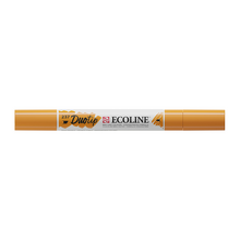Obrázek produktu - Fix Ecoline Duo Tip 237 Deep Orange