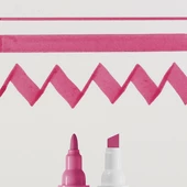 Fix Ecoline Duo Tip 318 Carmine