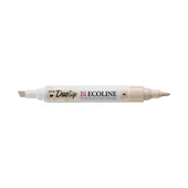 Fix Ecoline Duo Tip 374 Pink Beige