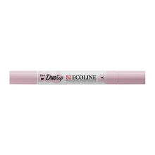 Obrázek produktu - Fix Ecoline Duo Tip 390 Pastel Rose