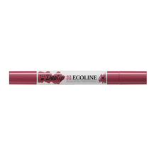 Obrázek produktu - Fix Ecoline Duo Tip 422 Reddish Brown