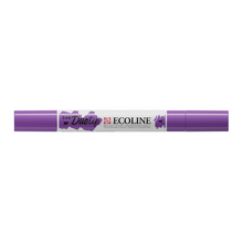 Obrázek produktu - Fix Ecoline Duo Tip 548 Blue Violet