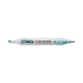 Fix Ecoline Duo Tip 580 Pastel Blue