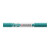 Fix Ecoline Duo Tip 640 Bluish Green