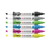 Sada Ecoline Duo Tip Basic 6ks