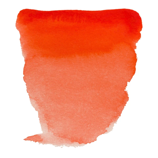 Akvarel VanGogh Halfpan 311 Vermilion