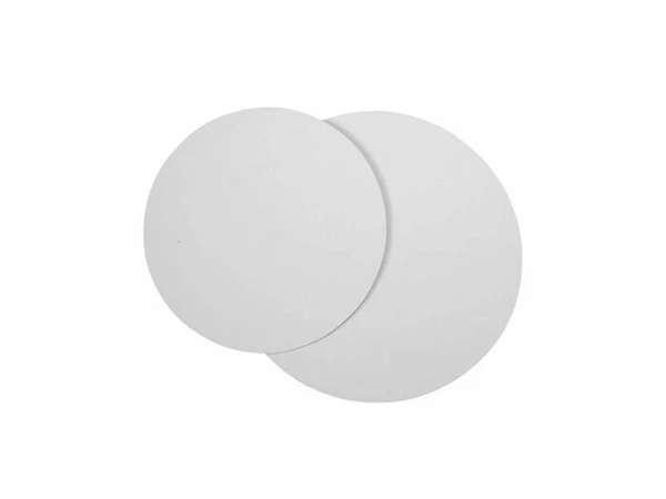 Deska s plátnem ekokruh 30cm