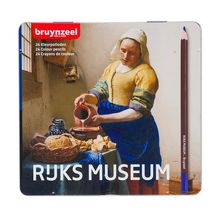 Obrázek produktu - Sada pastelek Rembrandt Milkmaid 24ks