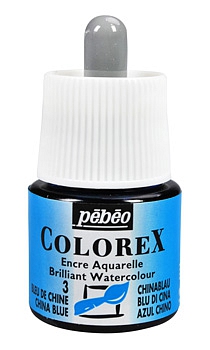 Colorex 45 ml 03 China Blue