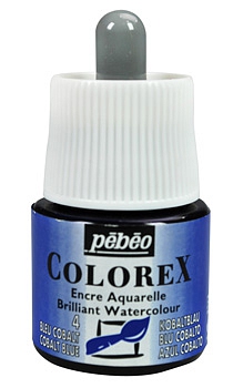 Colorex 45 ml 04 Cobalt Blue