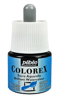 Obrázek produktu - Colorex 45 ml 05 Light Blue