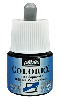 Colorex 45 ml 06 Navy Blue