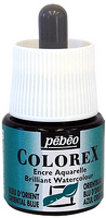 Obrázek produktu - Colorex 45 ml 07 Oriental Blue