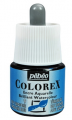 Colorex 45 ml 09 Turqeoise Blue
