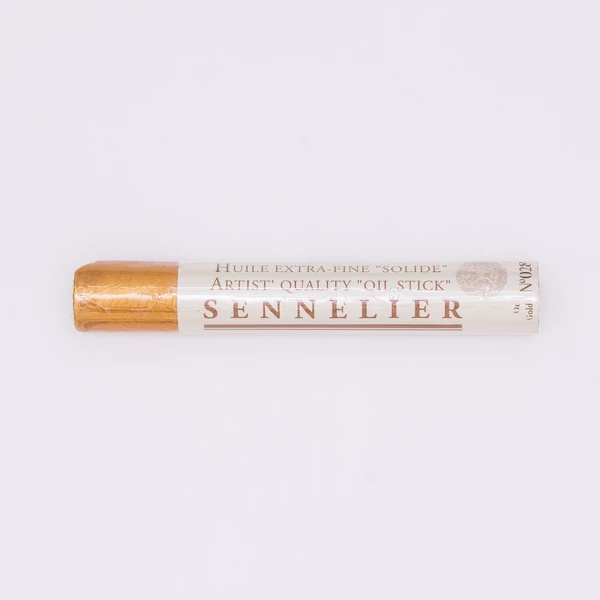 Artist Oil stick 38ml S3 - Gold