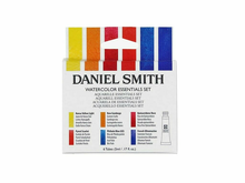 Sada Daniel Smith 5ml 6ks Essentials 