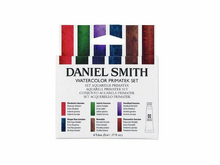 Obrázek produktu - Sada Daniel Smith 5ml 6ks PrimaTek