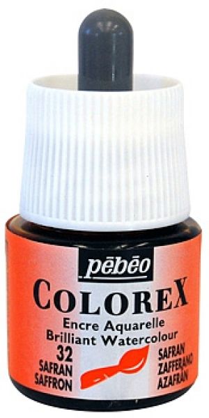 Colorex 45 ml 32 Saffron