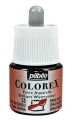 Colorex 45 ml 35 Raw Sienna