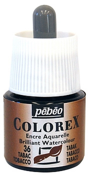 Colorex 45 ml 36 Tobacco