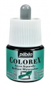 Colorex 45 ml 39 Emerald Green