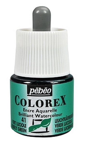Colorex 45 ml 41 Forest Green