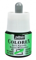 Colorex 45 ml 42 Light Green