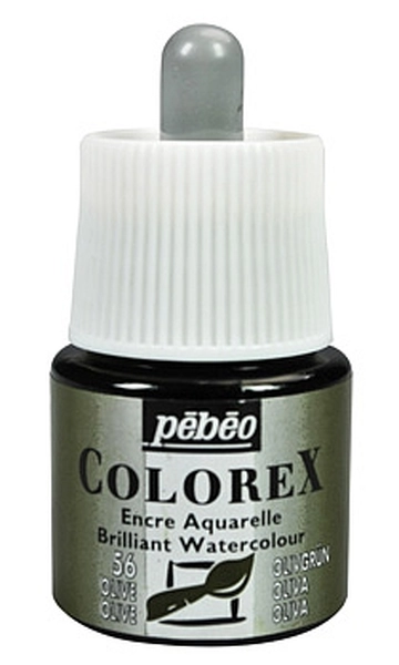 Colorex 45 ml 56 Olive
