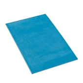 Lino na linoryt soft 10x15cm modré