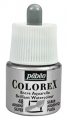 Colorex 45 ml 48 Silver
