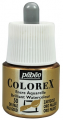 Colorex 45 ml 50 Pastel Gold