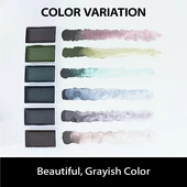 Gansai Tambi Graphite Colours Set