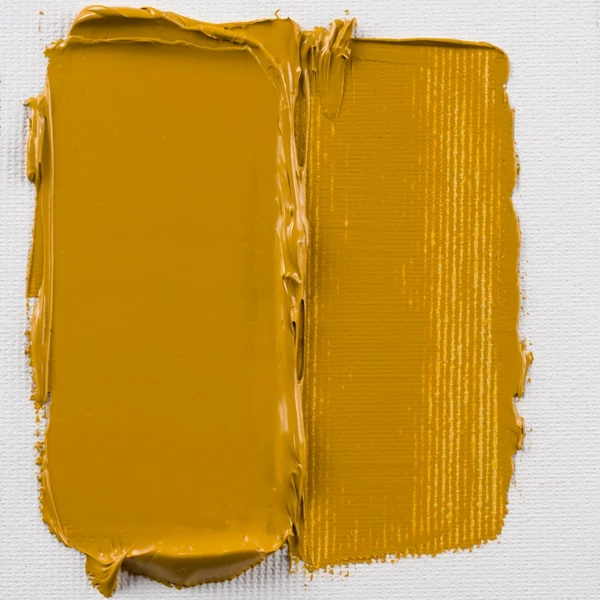 Olej Art Creation 200ml Yellow Ochre