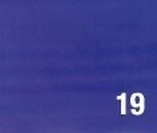 Colorex 45 ml 19 Cobalt Blue