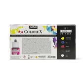 Colorex sada 5x45ml