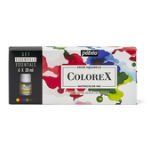 Colorex sada 6x20ml