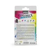 Colorex Marker sada 6ks