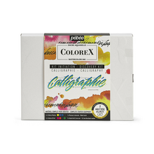 Obrázek produktu - Colorex Kaligrafická sada