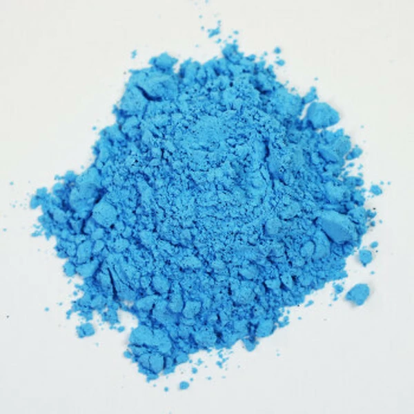 Prášek kvašový 100g - Bleu