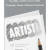 Cretacolor Artist studio - sada 12 grafit. tužek