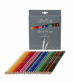 Artist studio - sada 24 barevných tužek