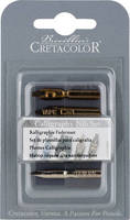 Obrázek produktu - Cretacolor kaligrafická sada 5ks.