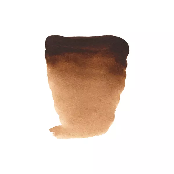 Akvarel Rembrandt 10ml Burnt Umber 409