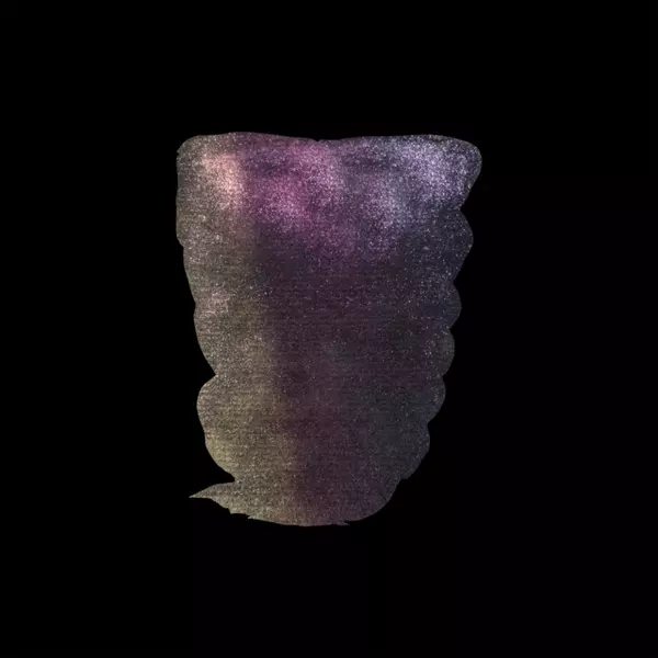 Akvarel Rembrandt 10ml Cham.Gold Red Viol 860